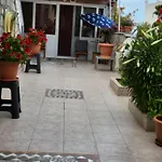 Roumeliotis House - 1 Apartamento Cárpatos
