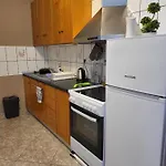Roumeliotis House - 1 Apartamento Cárpatos