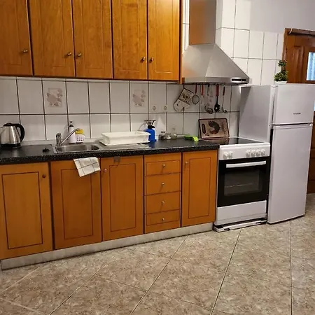 Apartment Roumeliotis House - 1 *