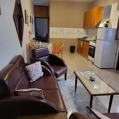 Roumeliotis House - 1 * Κάρπαθος