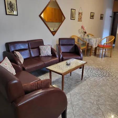 Roumeliotis House - 1 Karpathos Town (Pigadia)
