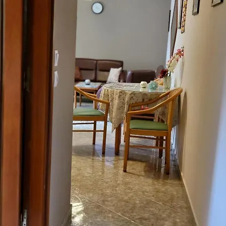 Roumeliotis House - 1 * Κάρπαθος