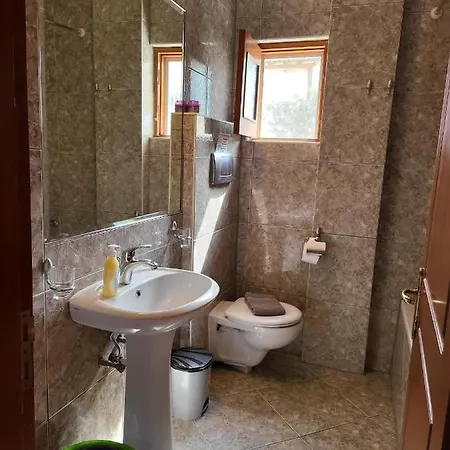 Apartment Roumeliotis House - 1