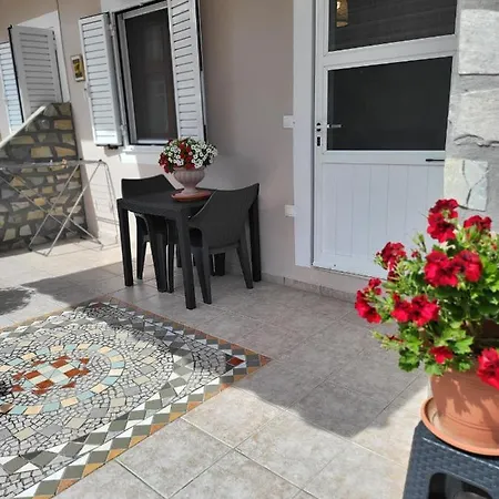 Roumeliotis House - 1 Karpathos