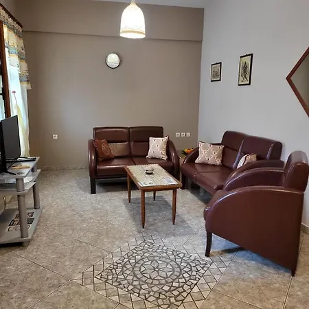 Апартаменты Roumeliotis House - 1