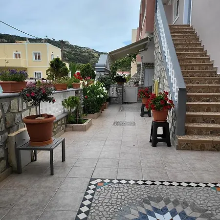 Apartamento Roumeliotis House - 1