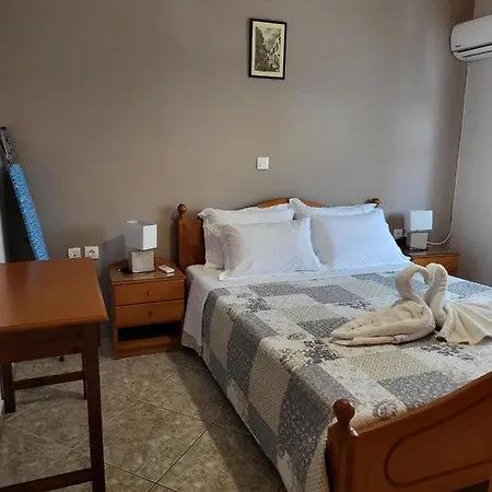 Roumeliotis House - 1 Апартаменты