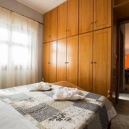 Roumeliotis House - 1 Apartment
